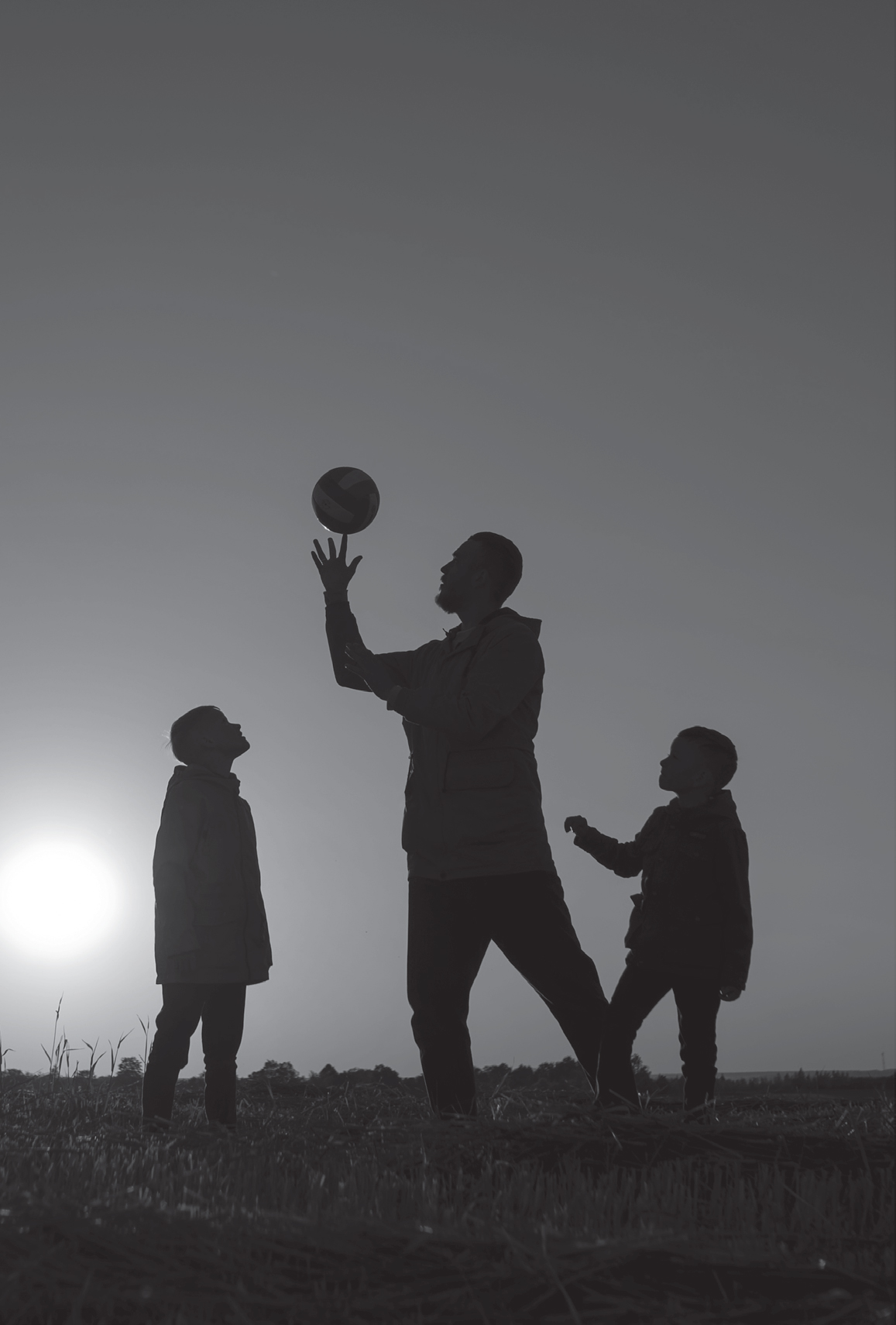 Elegance envisioned in every rise