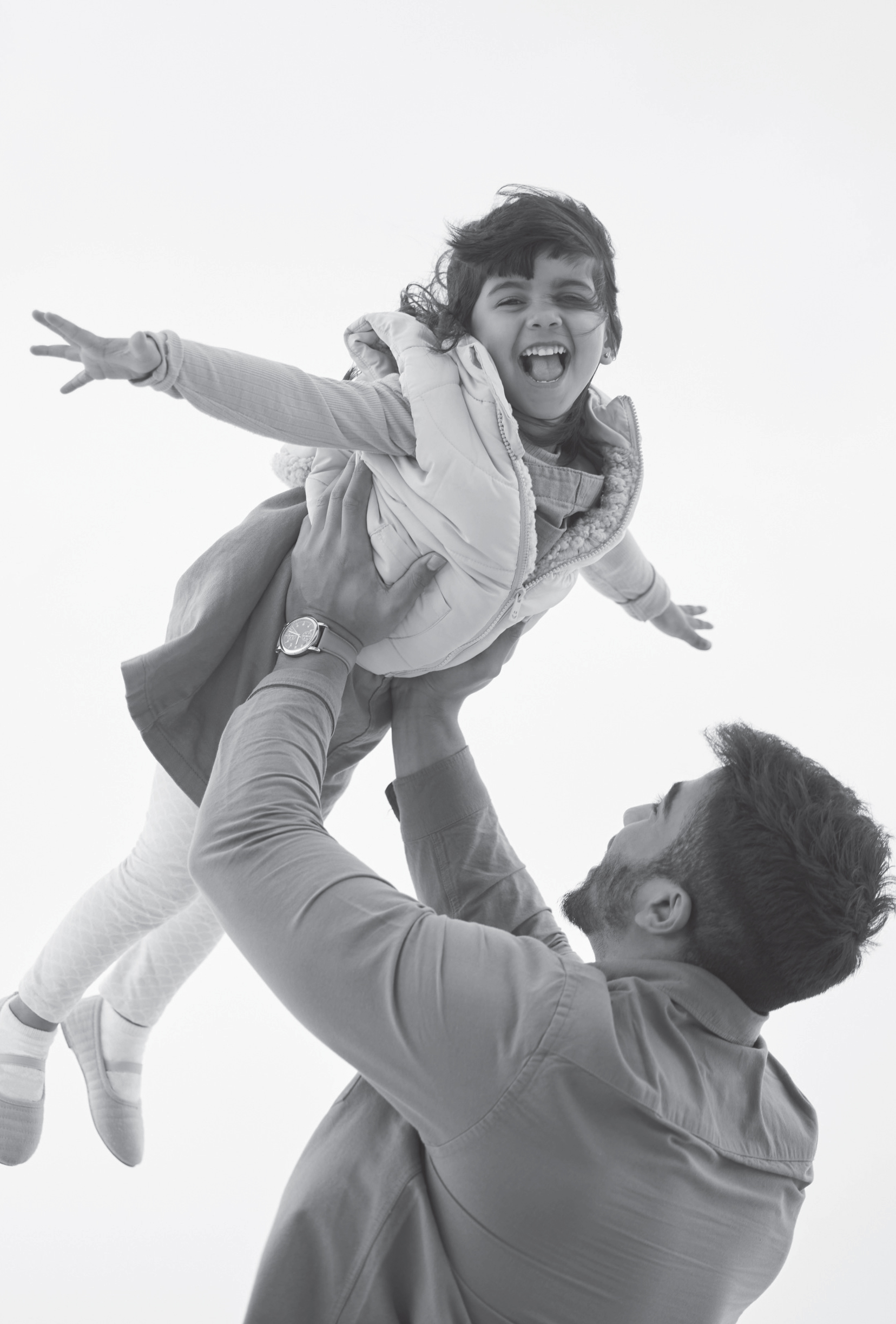 Where every moment feels like home